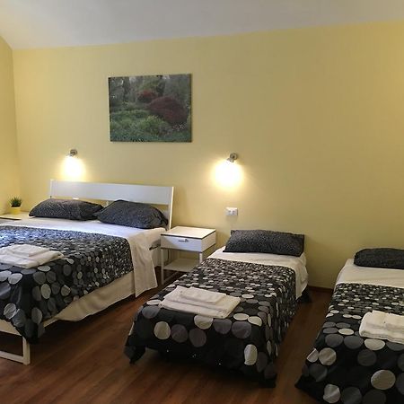 Candia Green House B&B Rom Exteriör bild