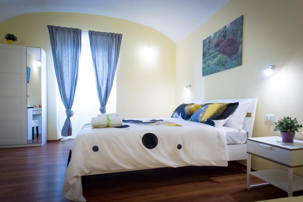 Candia Green House B&B Rom Rum bild