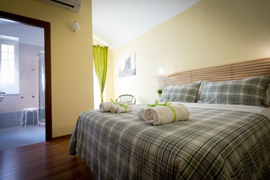 Candia Green House B&B Rom Rum bild
